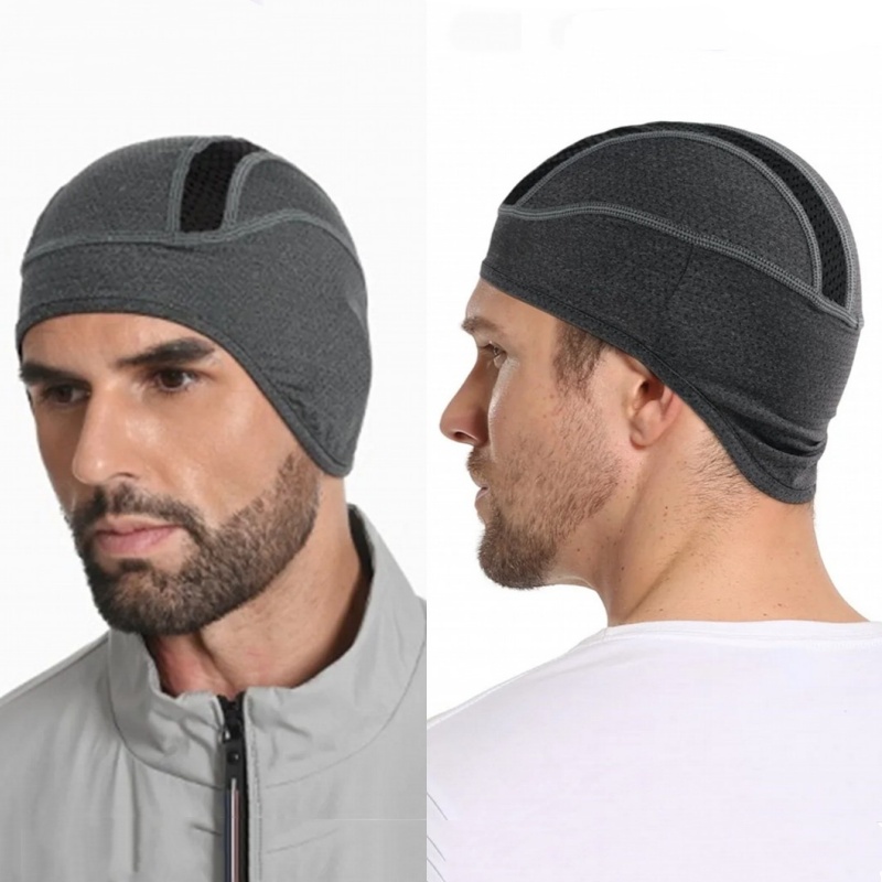 Летняя дышащая сетчатая быстро – обзор и цена Skull Cap Helmet Liner