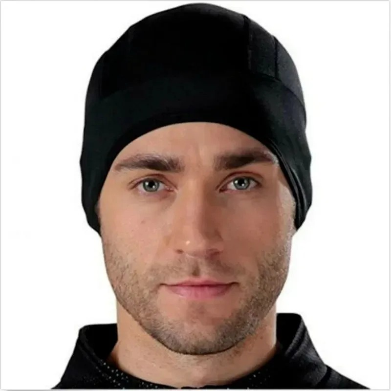 Дышащая быстросохнущая подшлем – обзор и цена Skull Cap Helmet Liner