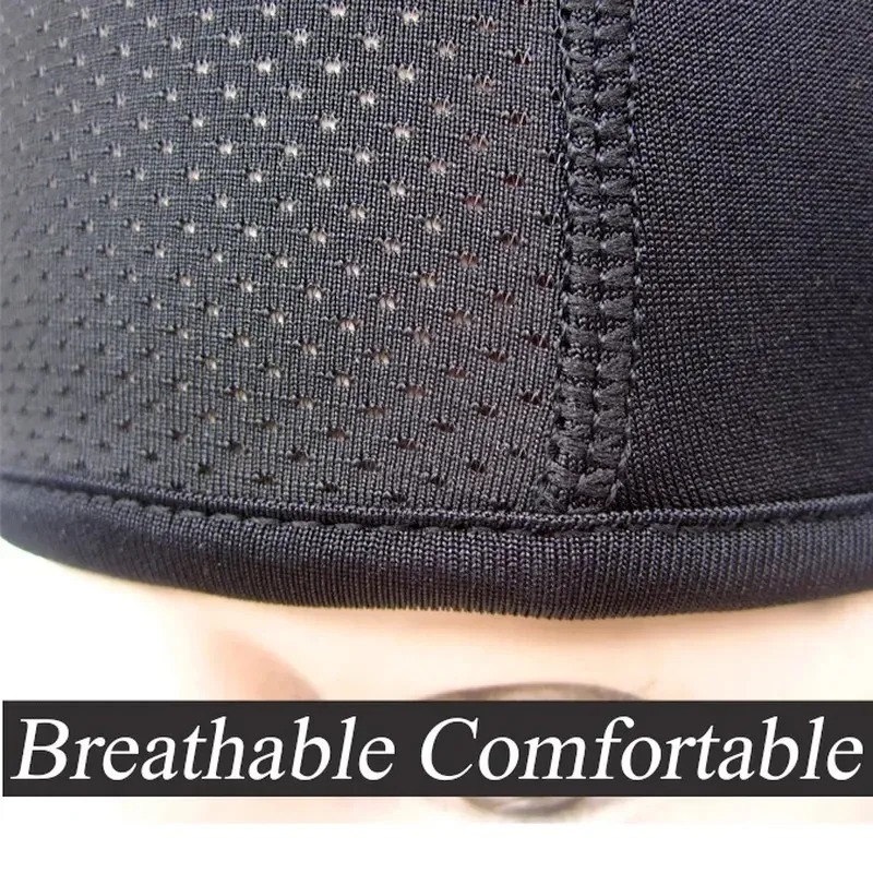 Дышащая быстросохнущая подшлем – обзор и цена Skull Cap Helmet Liner