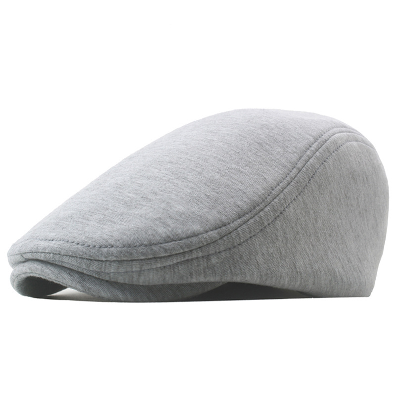 Мужская плоская шапка Ivy Gats – обзор и цена Newsboy Cap Ivy