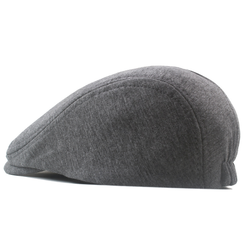 Мужская плоская шапка Ivy Gats – обзор и цена Newsboy Cap Ivy