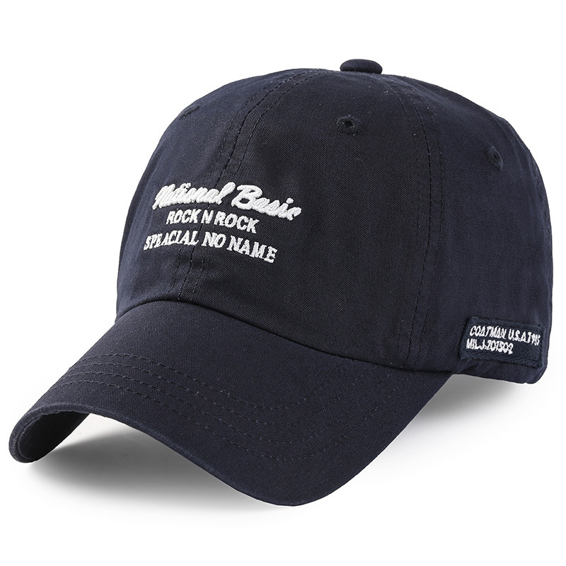 Бейсболка из 100% хлопка, мягк – обзор и цена Dad Hat Cotton