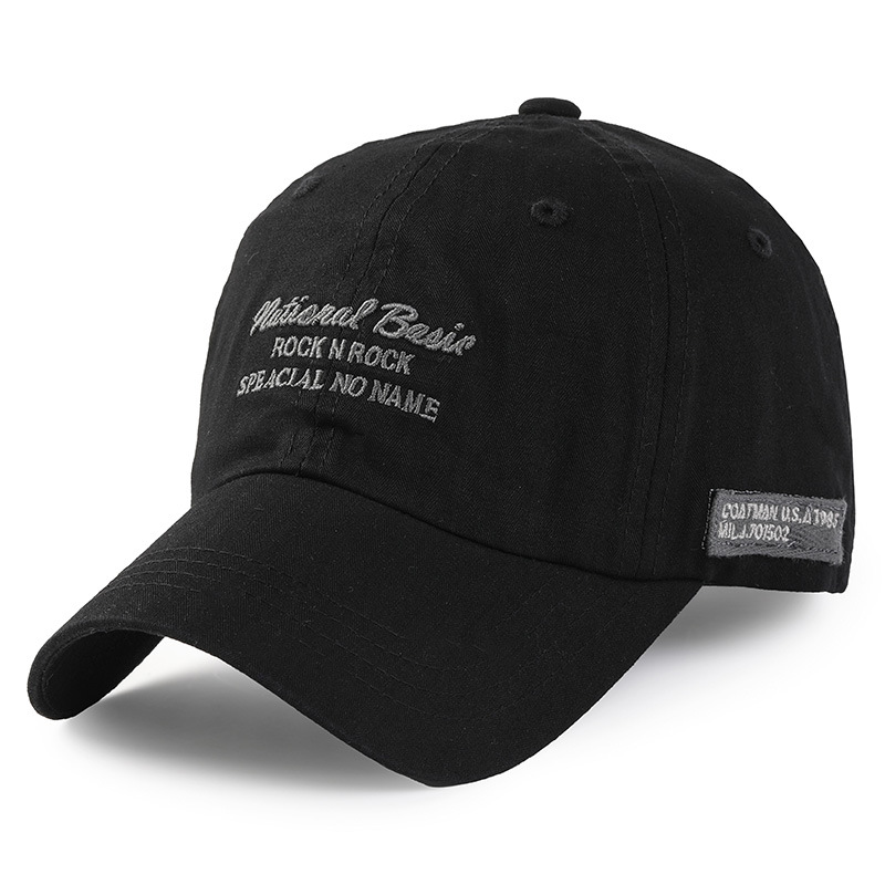 Бейсболка из 100% хлопка, мягк – обзор и цена Dad Hat Cotton