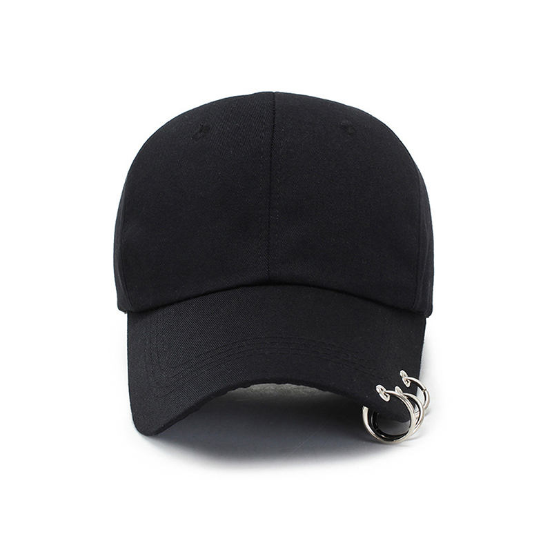 Кепки Snapback унисекс с кольц – обзор и цена Dad Hat Cotton