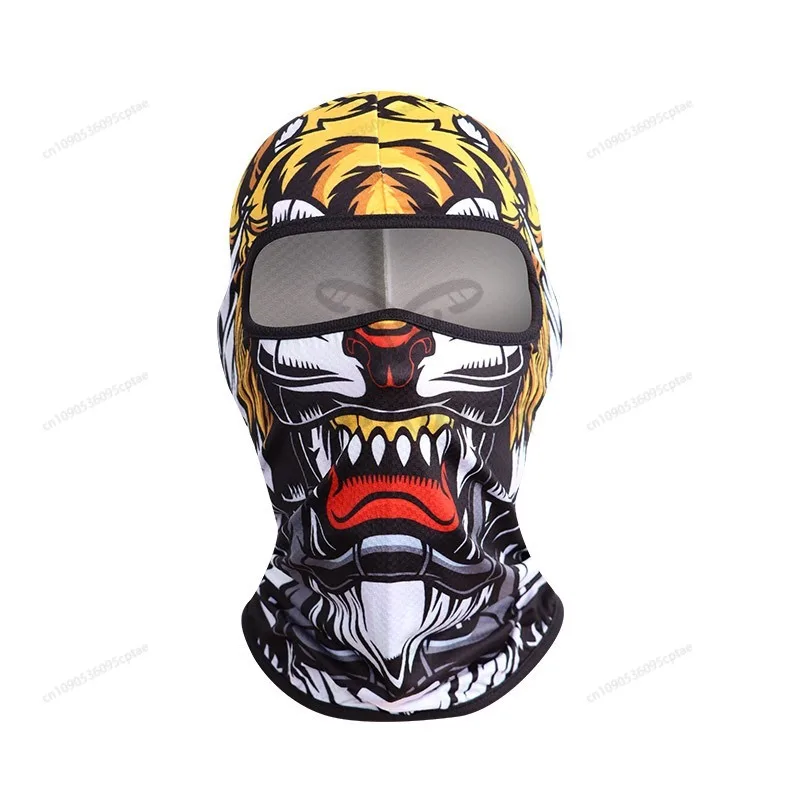 Тактическая Балаклава с черепо – обзор и цена Skull Cap Helmet Liner