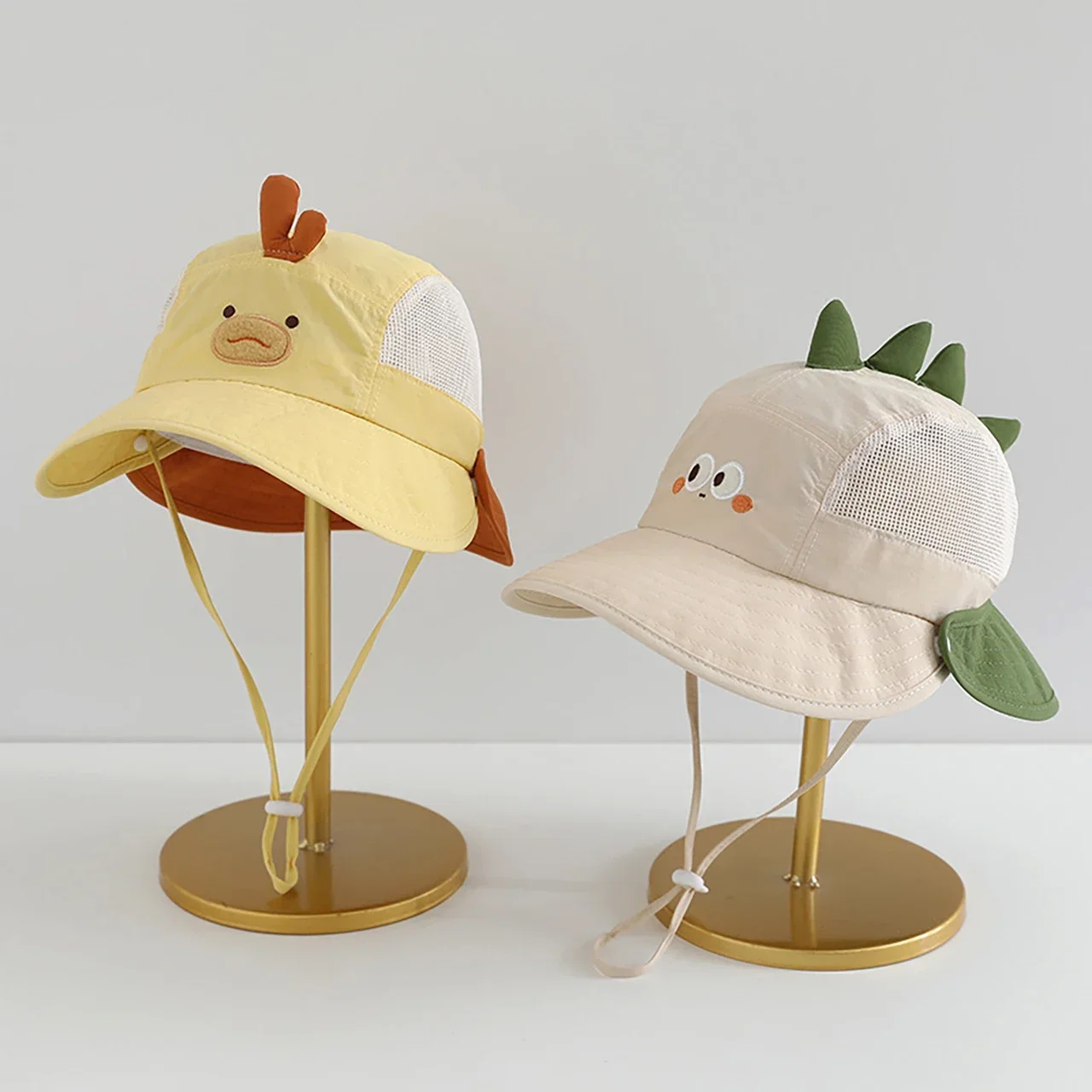 Детская летняя пляжная панама  – обзор и цена Visor Sun Hat