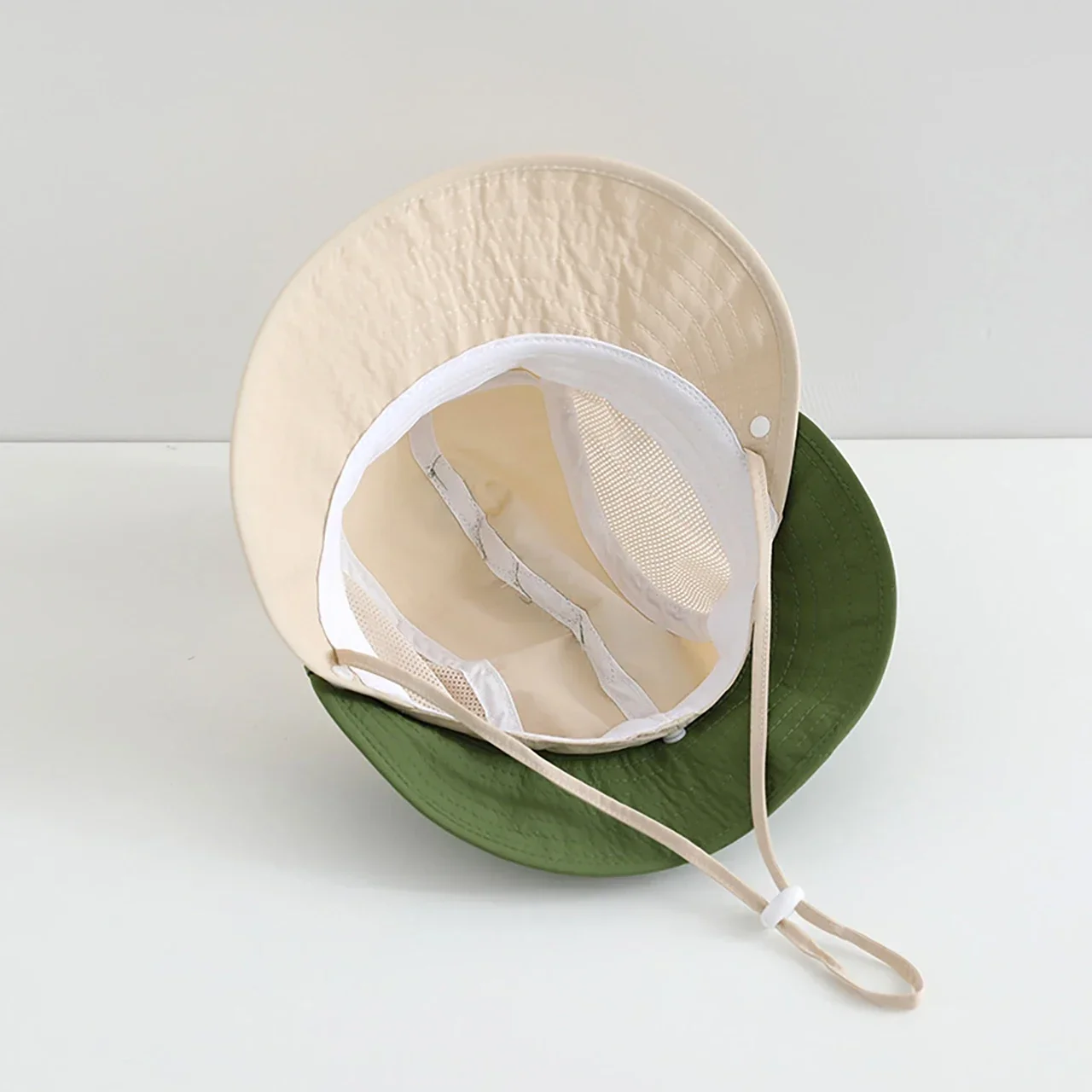 Детская летняя пляжная панама  – обзор и цена Visor Sun Hat
