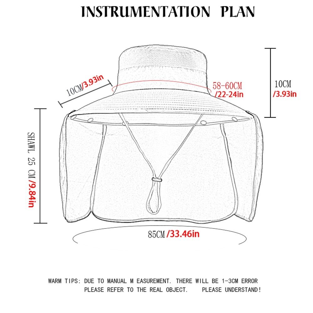 Модная мужская солнцезащитная  – обзор и цена Visor Sun Hat