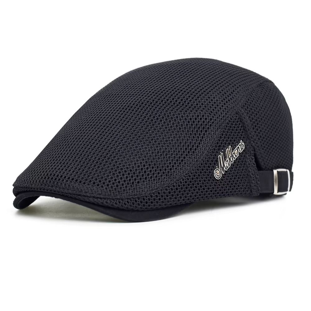 Весенне-летние дышащие кепки-г – обзор и цена Newsboy Cap Ivy