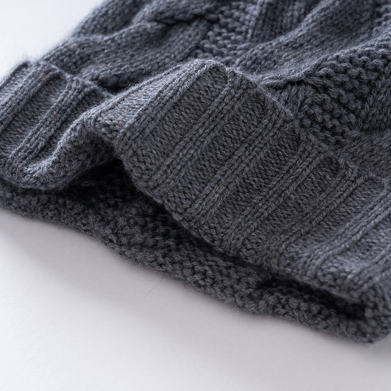 Новая зимняя женская вязаная ш – обзор и цена Beanie Cuffed Knit
