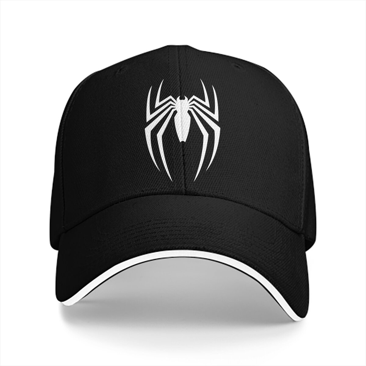 Кепка-бейсболка Мужская с эффе – обзор и цена Golf Cap Dad
