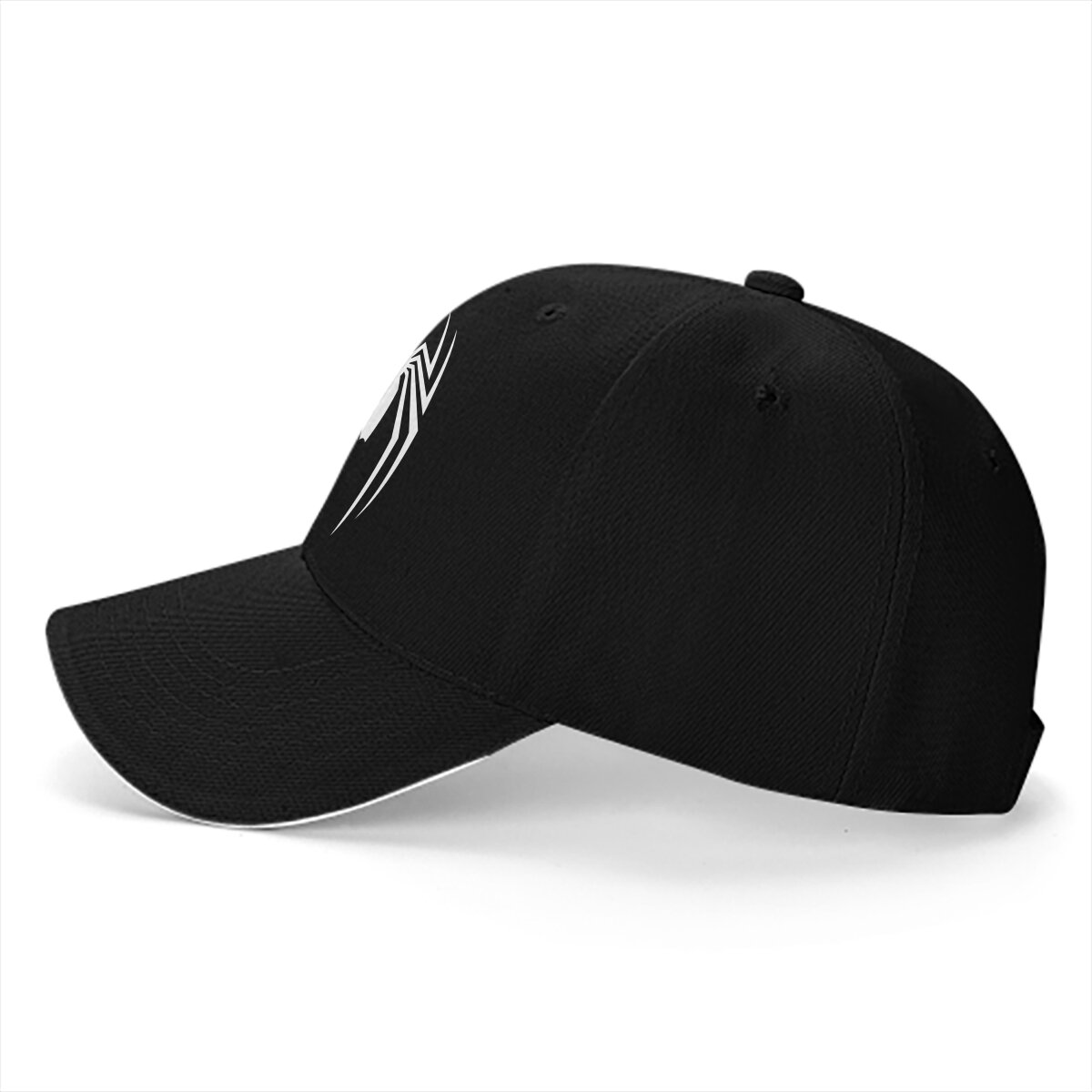 Кепка-бейсболка Мужская с эффе – обзор и цена Golf Cap Dad