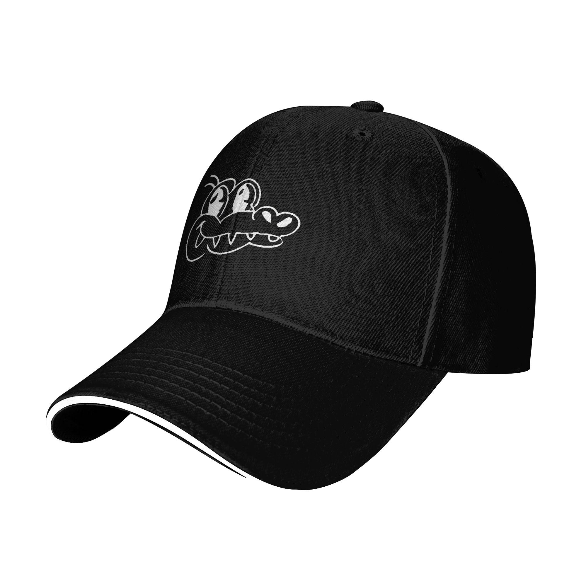 Кепка Alvaros Diaz Omakase 202 – обзор и цена Golf Cap Dad