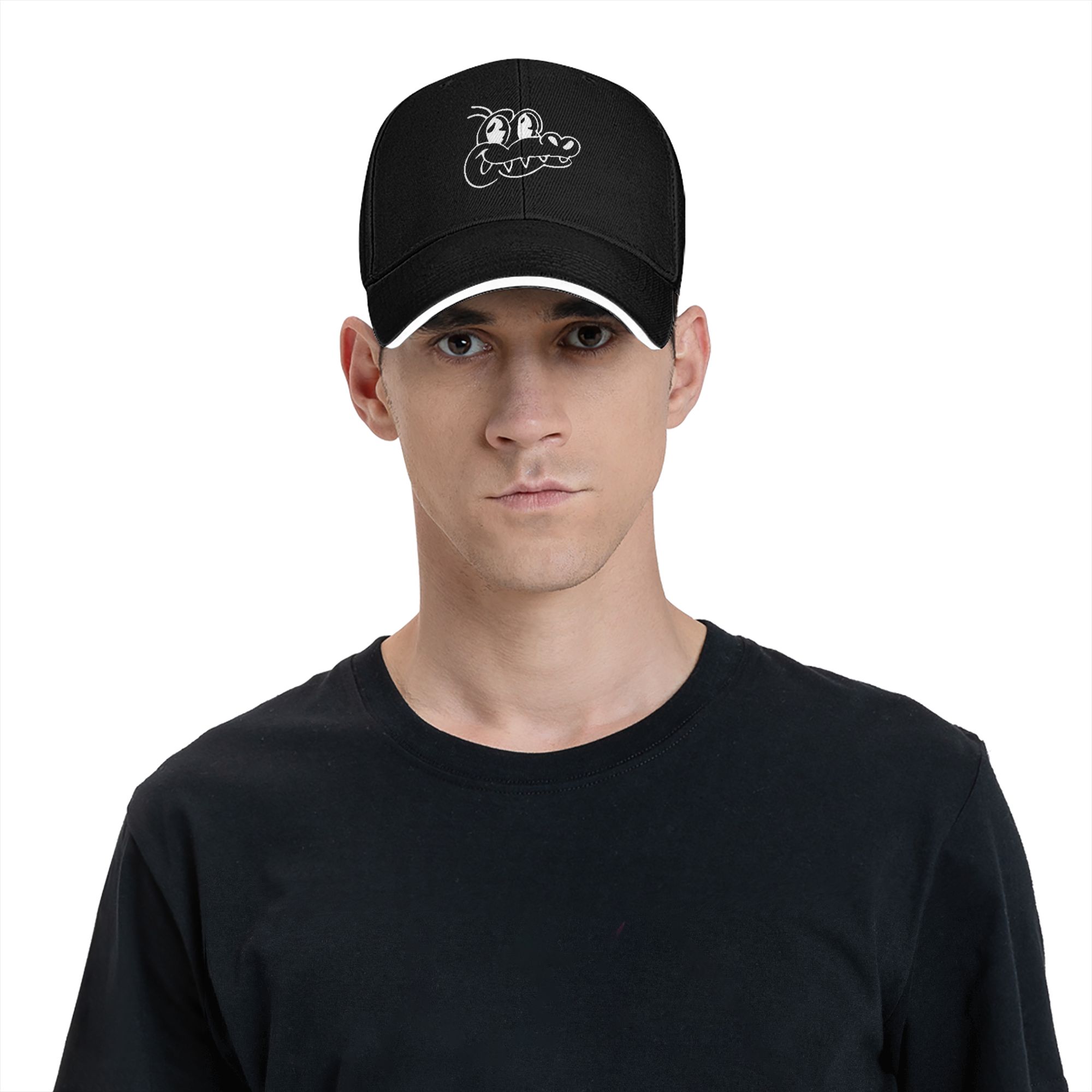 Кепка Alvaros Diaz Omakase 202 – обзор и цена Golf Cap Dad