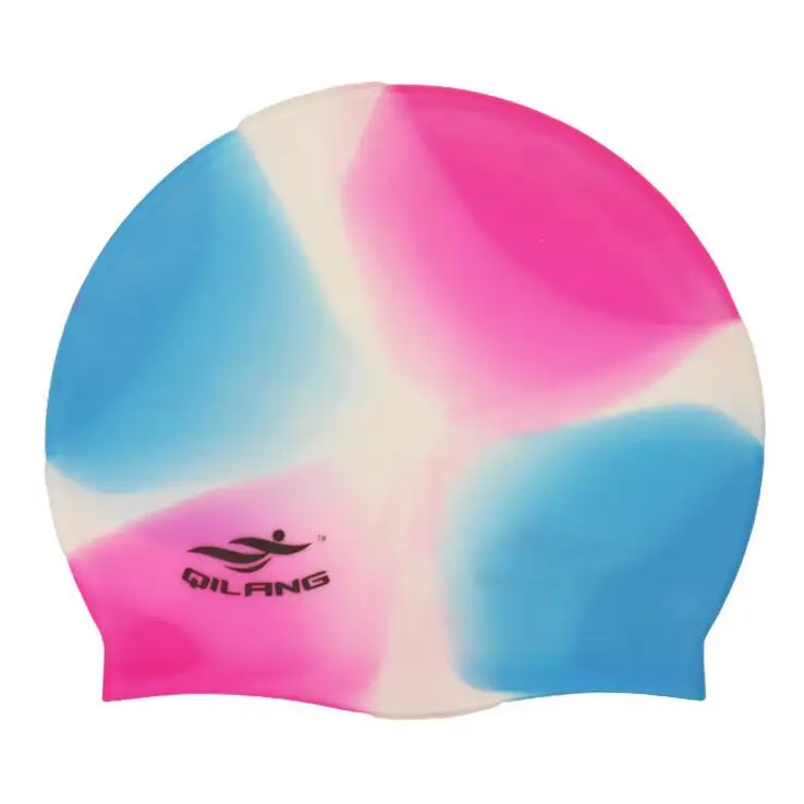 Водонепроницаемые силиконовые  – обзор и цена Swim Hat Silicone