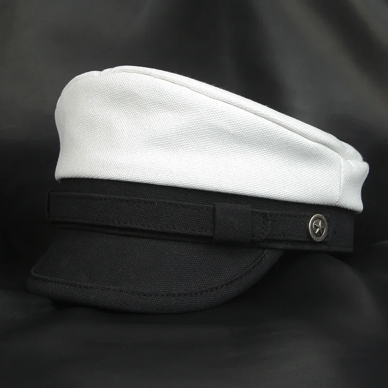 Женская морячная Кепка, модные – обзор и цена Snapback Hat Flat
