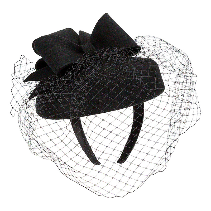 Французский черный берет-чарод – обзор и цена Beret French Wool