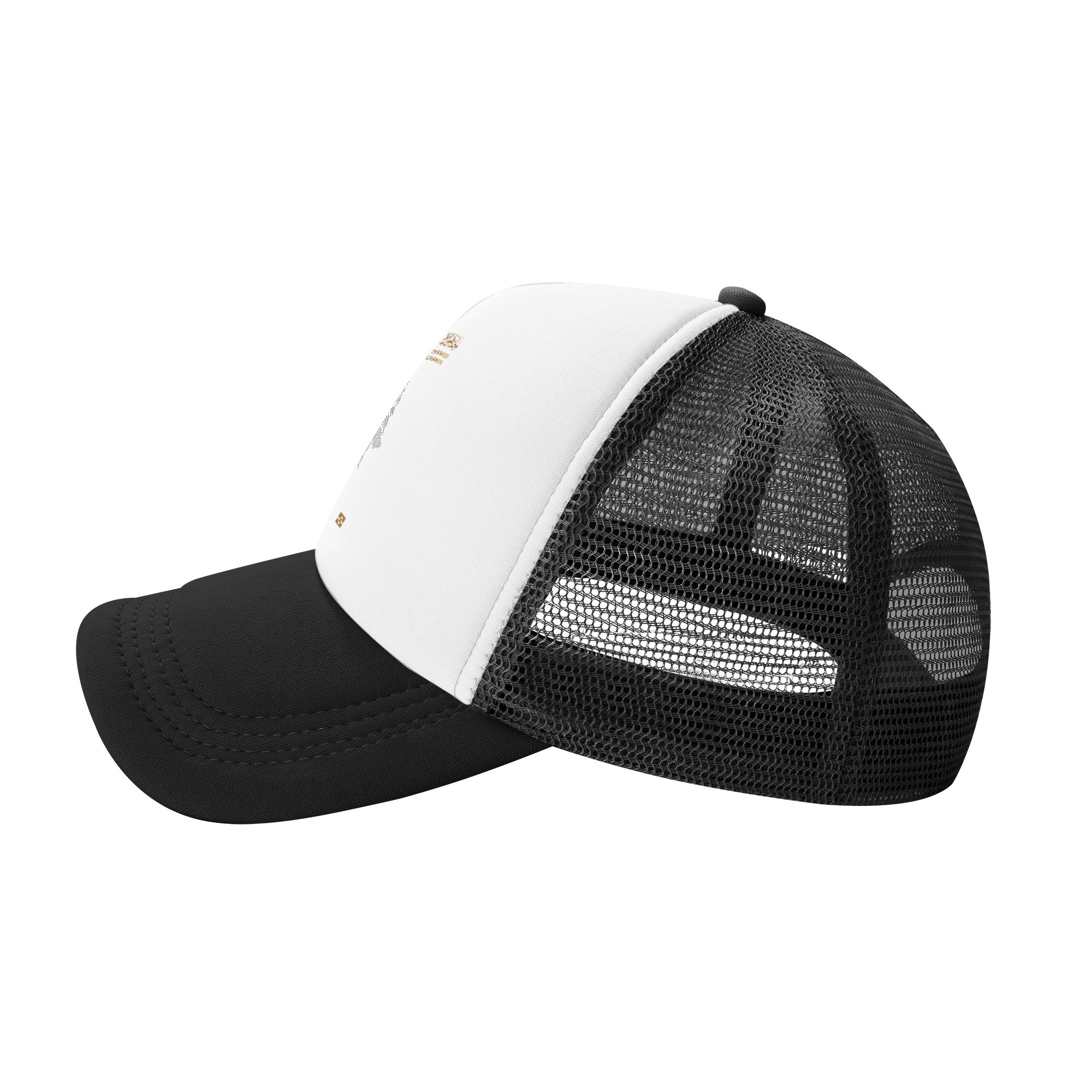 Солнцезащитные кепки с логотип – обзор и цена Trucker Cap Mesh