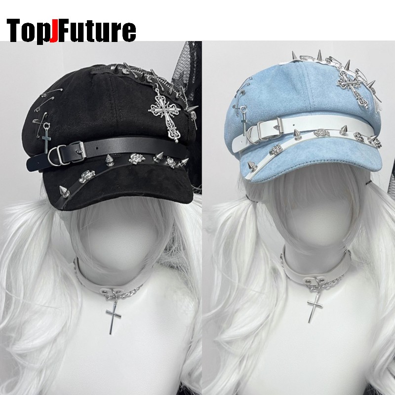 Женская восьмиугольная кепка в – обзор и цена Dad Hat Cotton