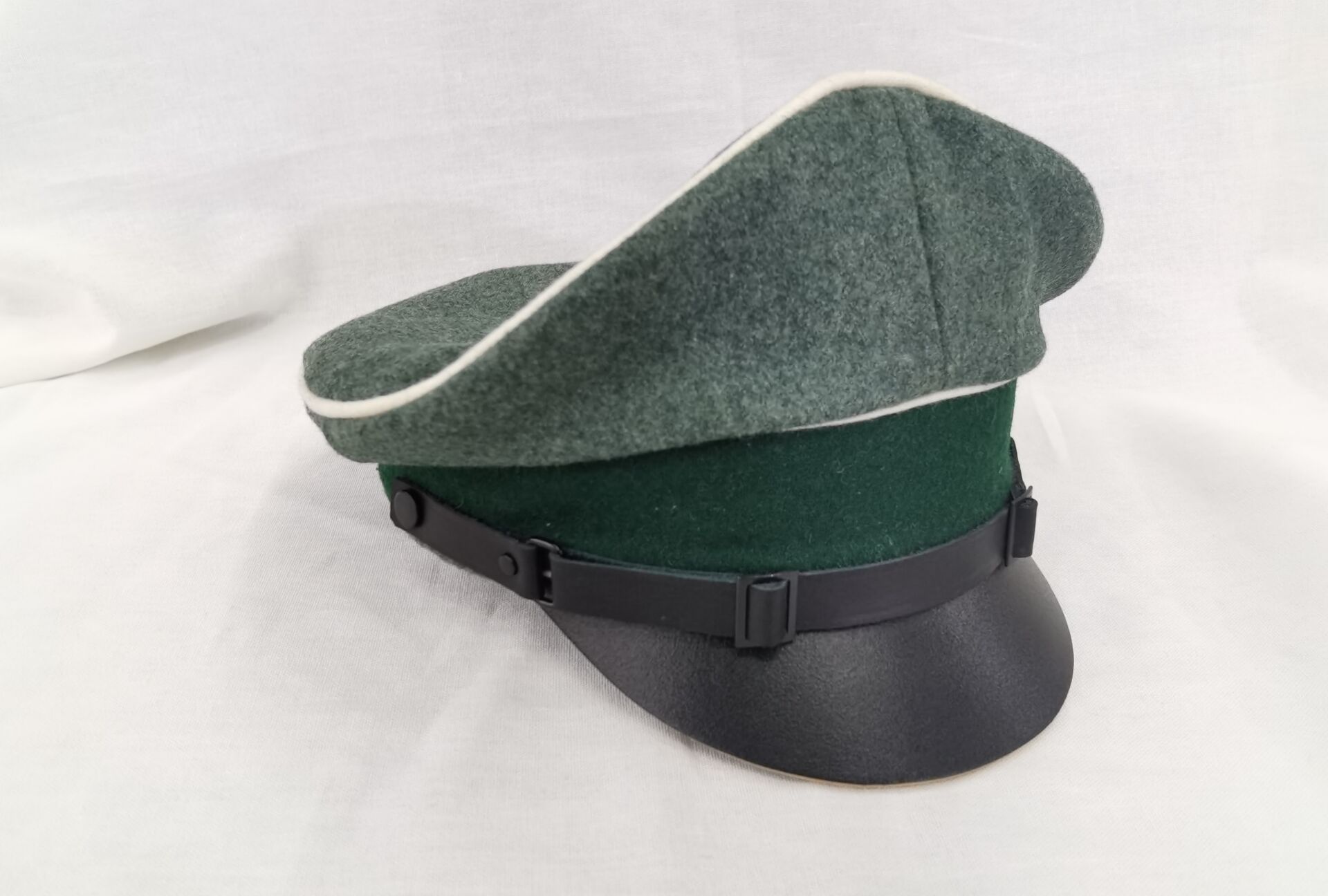 E.M.D .WW2 E.M.D Боевая шапка, – обзор и цена Fedora Hat Wool