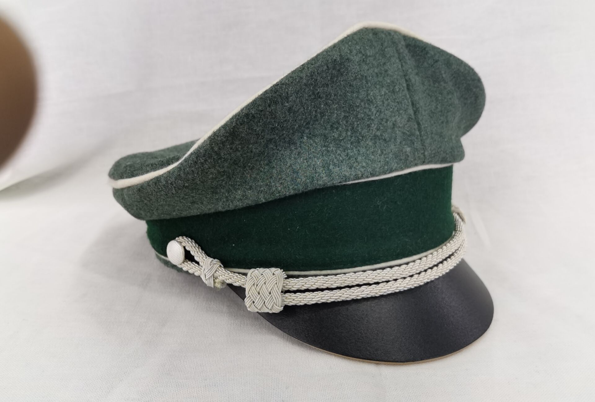 E.M.D .WW2 E.M.D Боевая шапка, – обзор и цена Fedora Hat Wool
