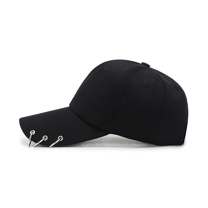 Новая женская бейсболка в стил – обзор и цена Dad Hat Cotton