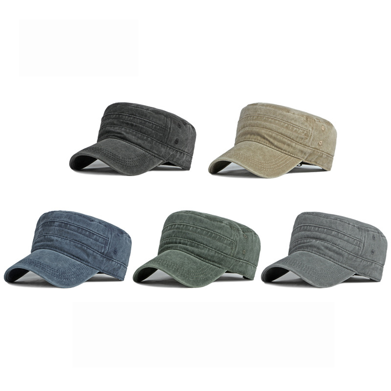 Весна-лето Армейская шляпа с к – обзор и цена Snapback Hat Flat