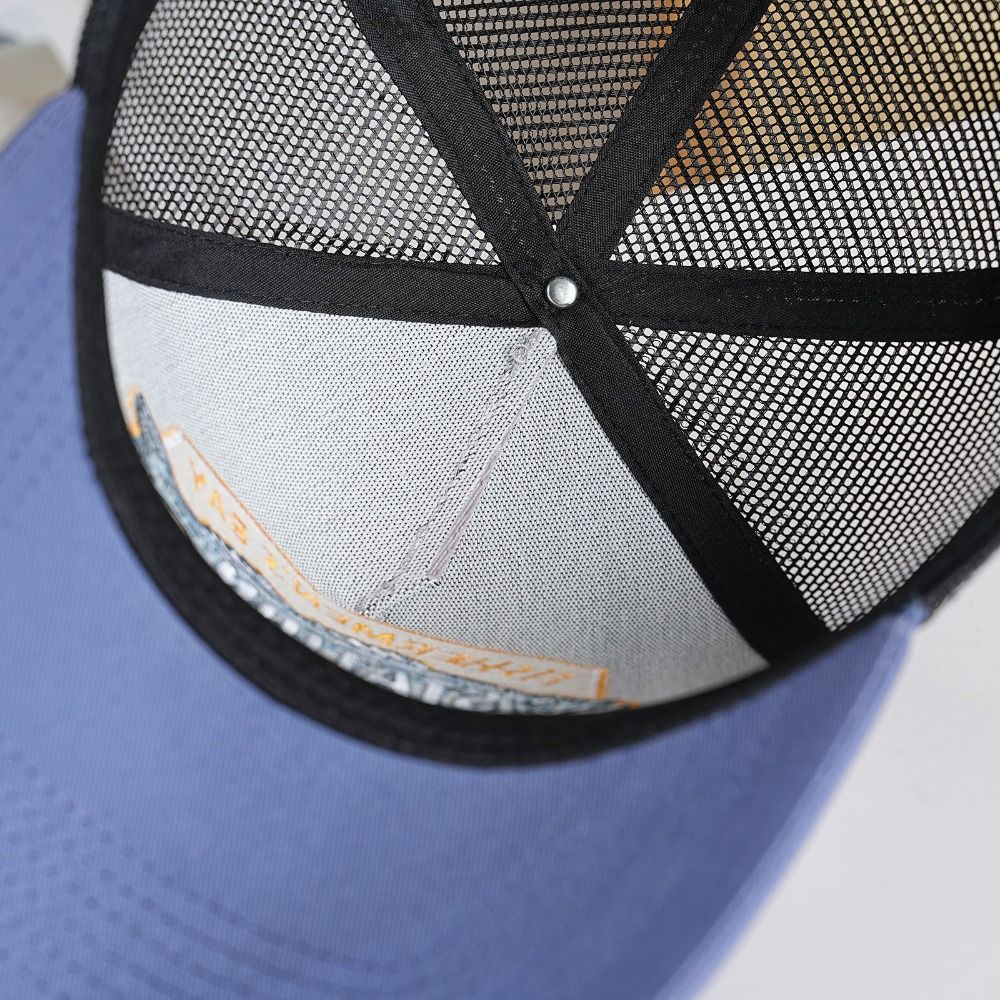 Уличная кепка, дышащая кепка д – обзор и цена Trucker Cap Mesh