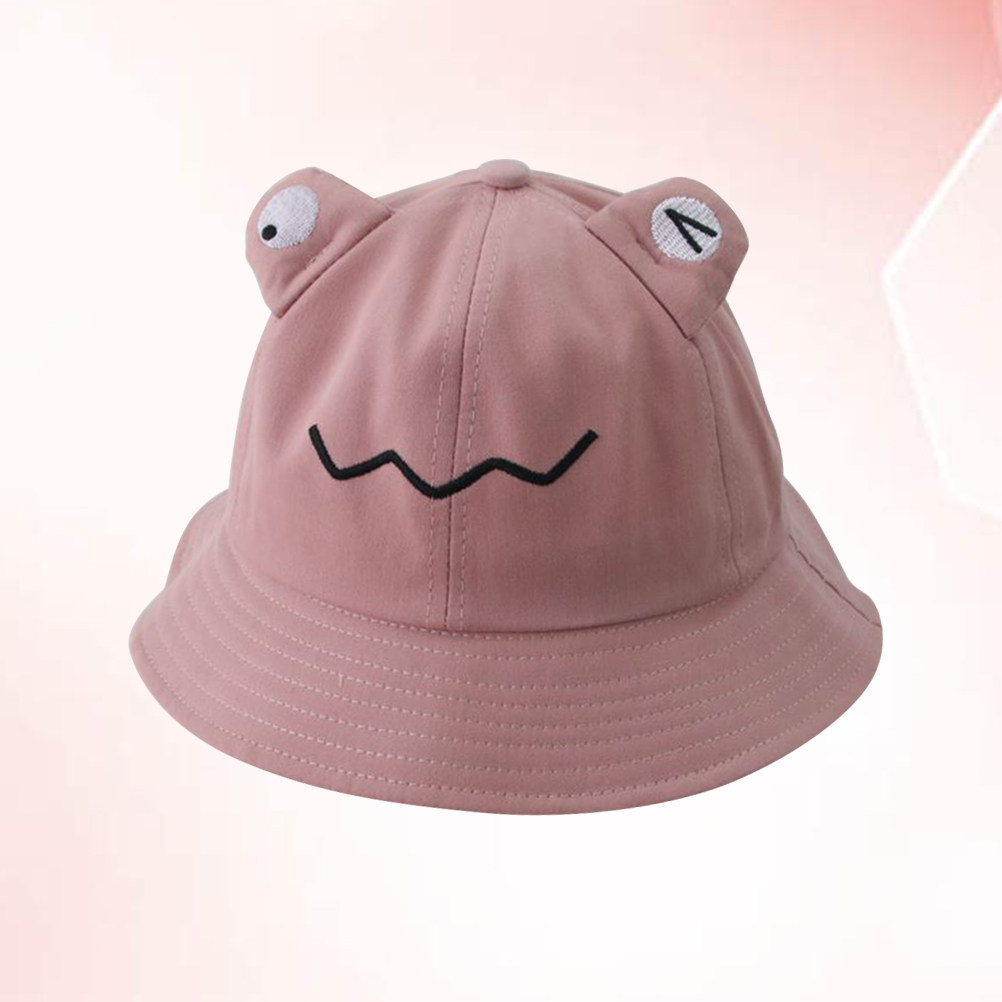 Детская солнцезащитная шляпа с – обзор и цена Bucket Hat Cotton