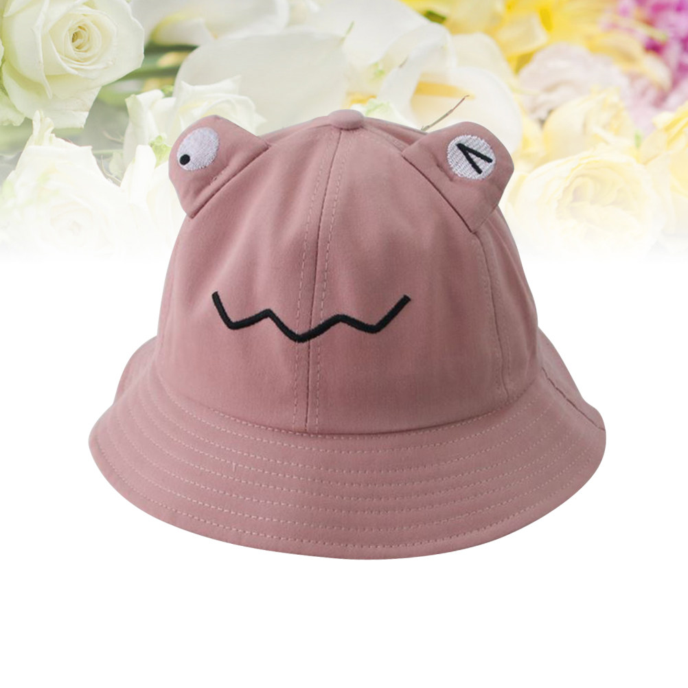 Детская солнцезащитная шляпа с – обзор и цена Bucket Hat Cotton