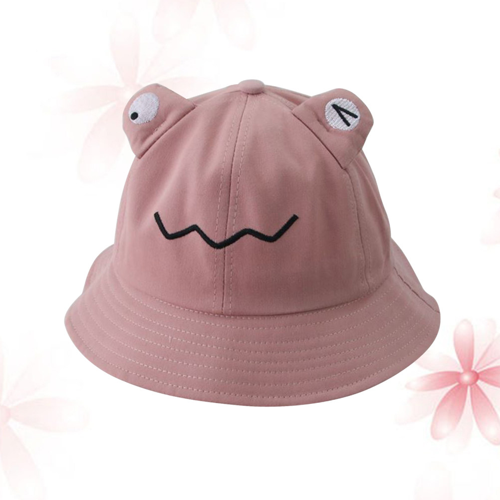 Детская солнцезащитная шляпа с – обзор и цена Bucket Hat Cotton