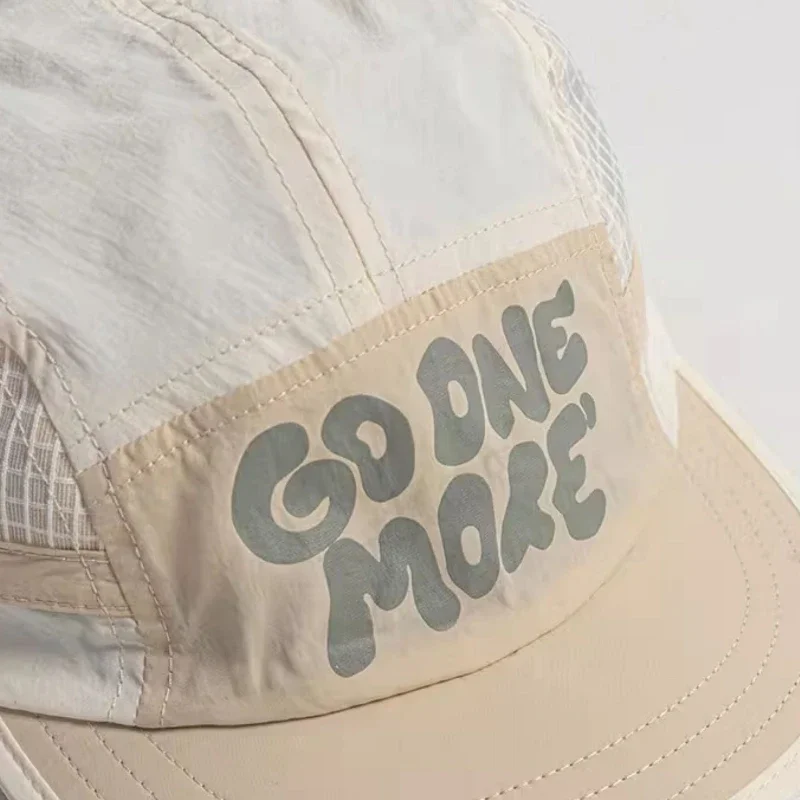 Легкая быстросохнущая бейсболк – обзор и цена Running Cap Lightweight
