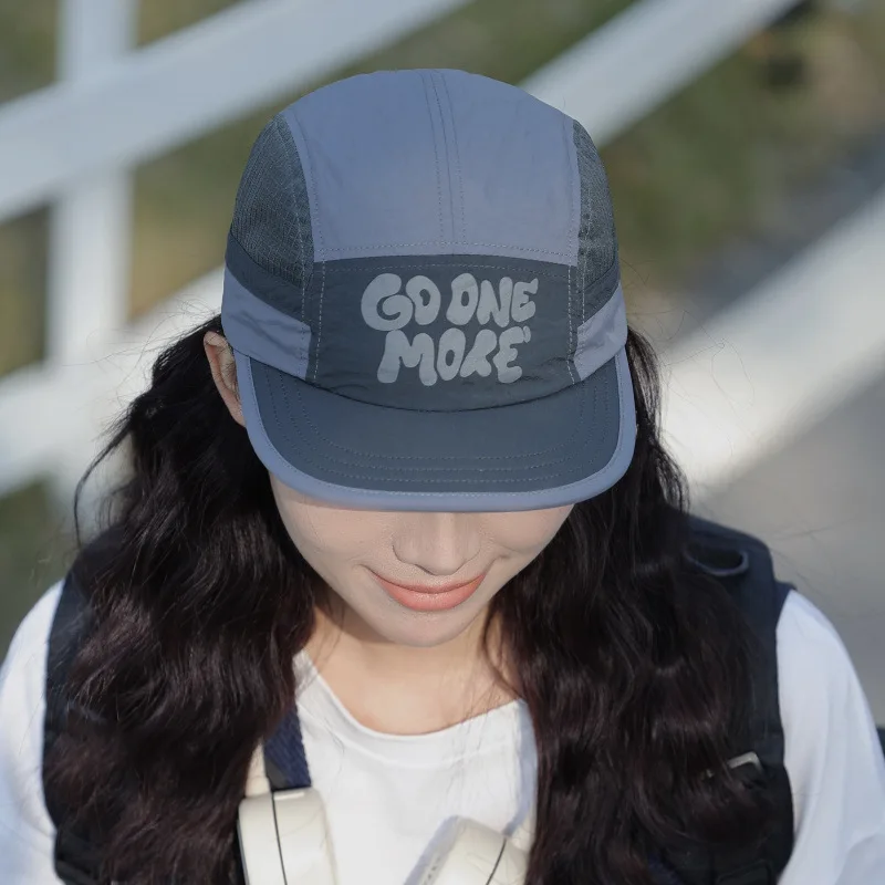 Легкая быстросохнущая бейсболк – обзор и цена Running Cap Lightweight
