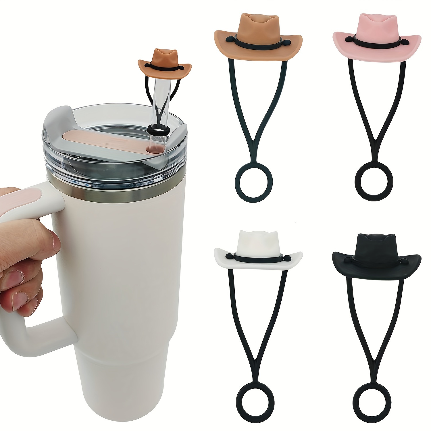 Силиконовые соломенные чехлы д – обзор и цена Cowboy Hat Straw