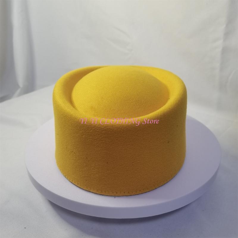 Шляпа-федоры, цилиндр, чародей – обзор и цена Fedora Hat Wool