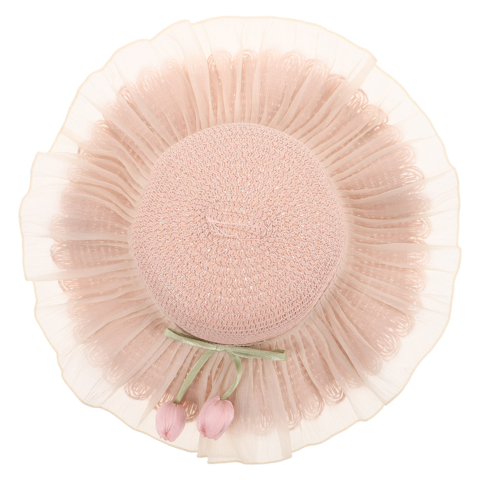 Летняя соломенная шляпа для де – обзор и цена Sun Hat Wide Brim