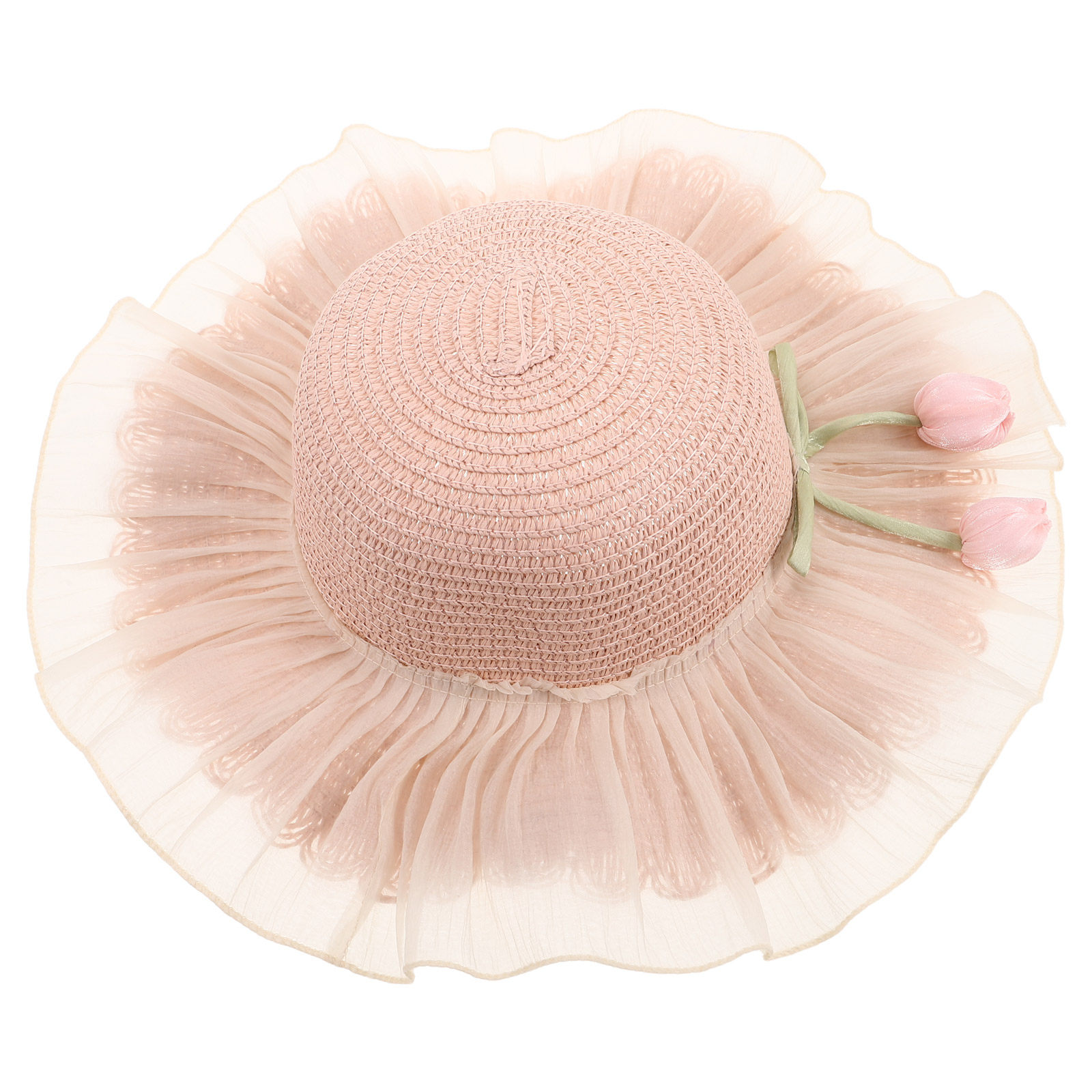 Летняя соломенная шляпа для де – обзор и цена Sun Hat Wide Brim