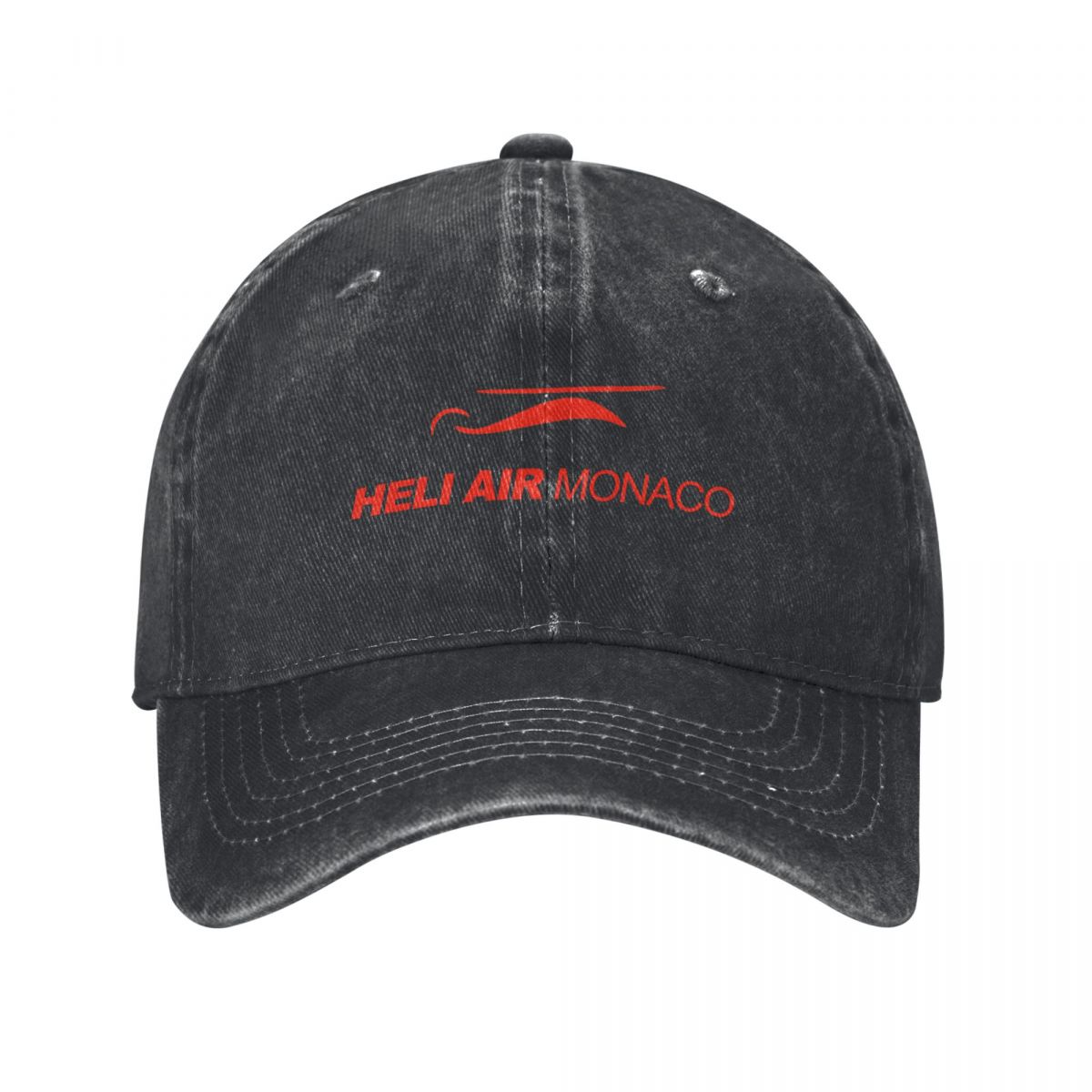 Бейсболка HELI AIR MONACO, рос – обзор и цена Baseball Cap Structured