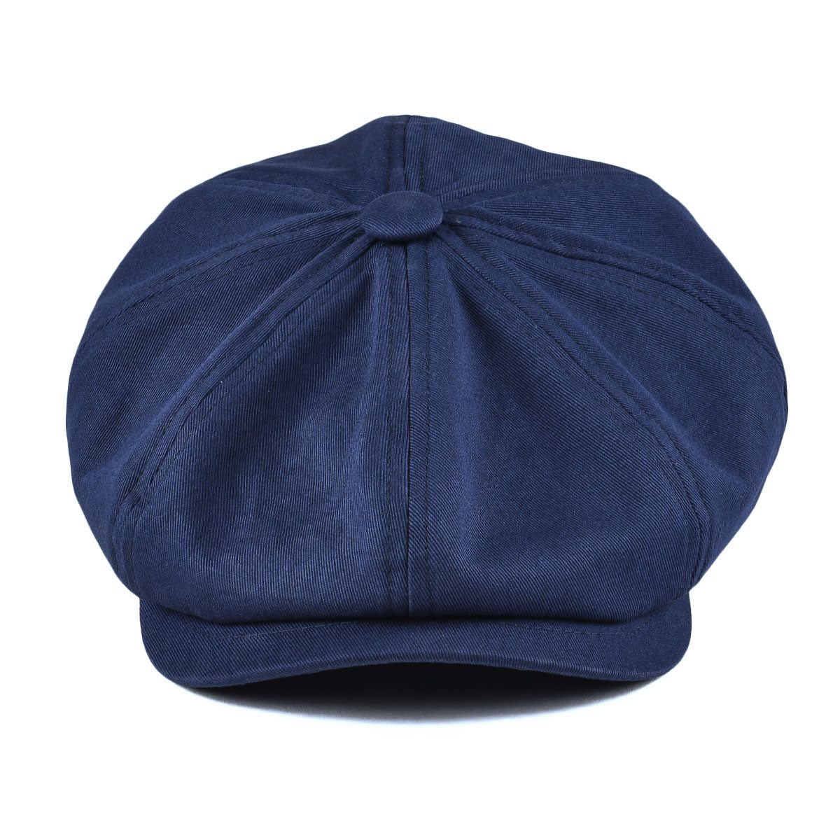 Мужская кепка-газетчица BOTVEL – обзор и цена Newsboy Cap Ivy