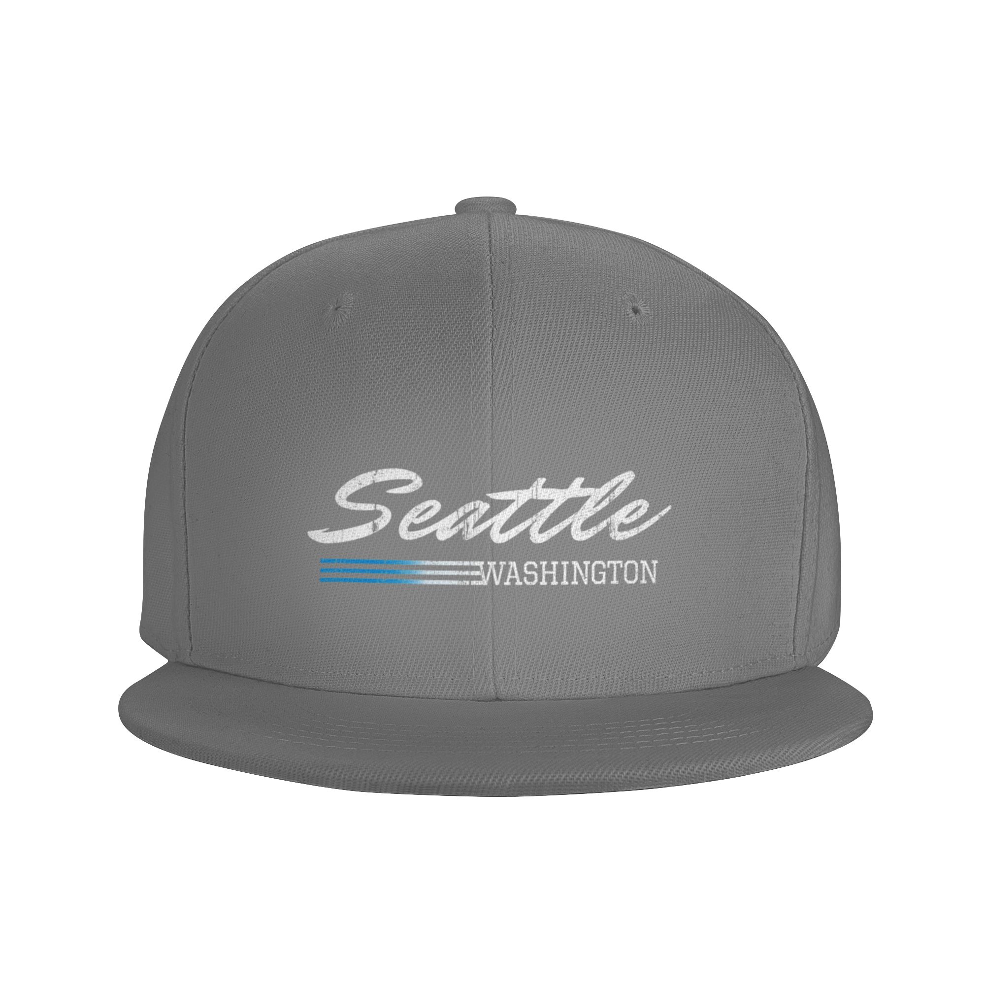 Модная бейсболка с плоским коз – обзор и цена Baseball Cap Structured