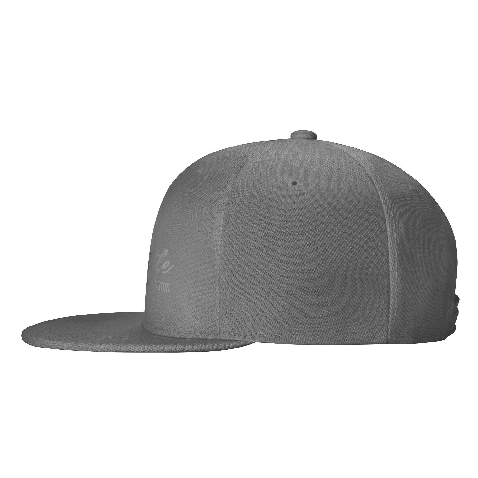 Модная бейсболка с плоским коз – обзор и цена Baseball Cap Structured