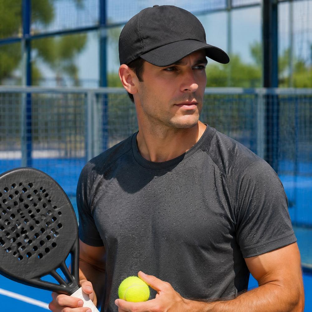 Дышащая бейсболка для мужчин и – обзор и цена Trucker Cap Mesh