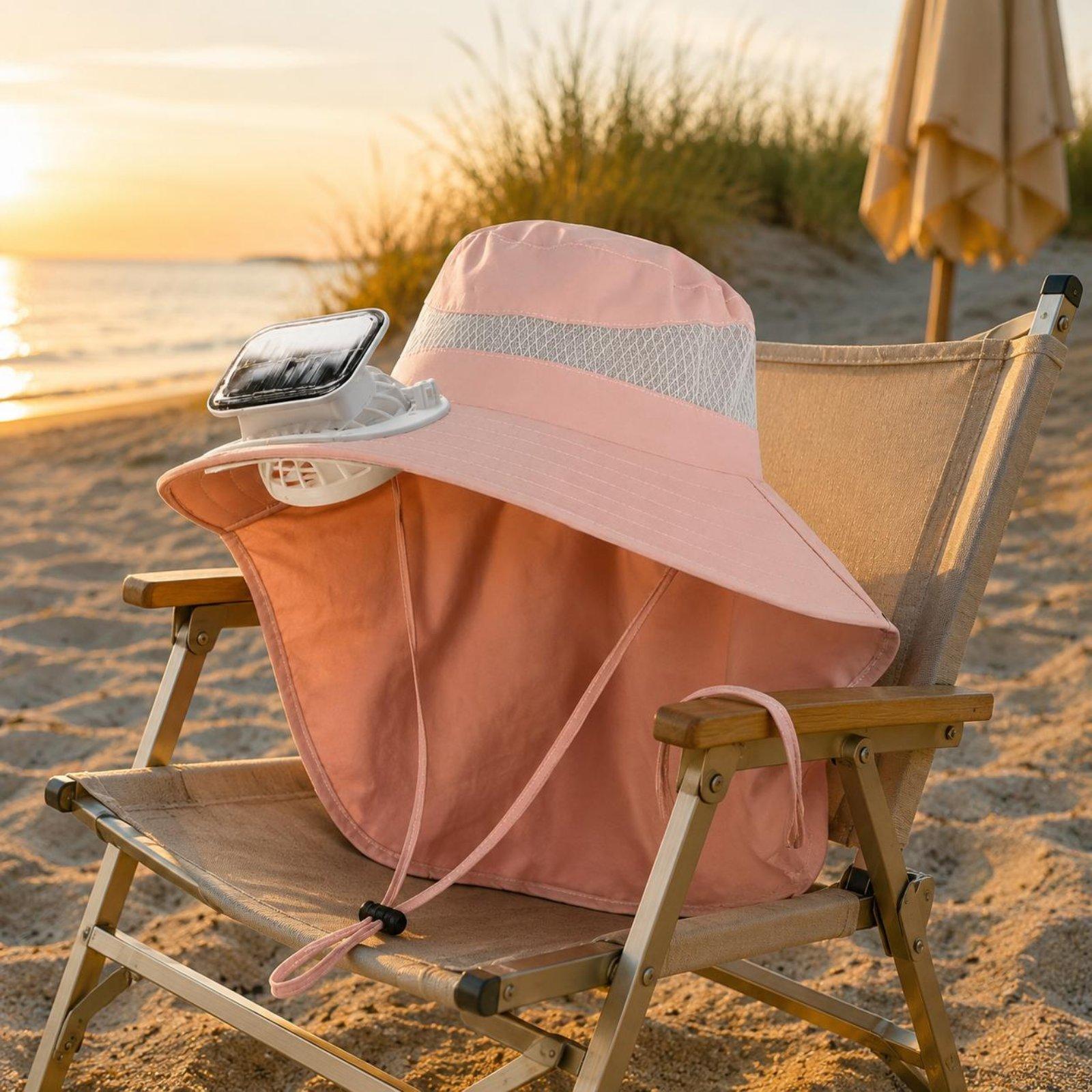Регулируемая детская солнцезащ – обзор и цена Visor Sun Hat