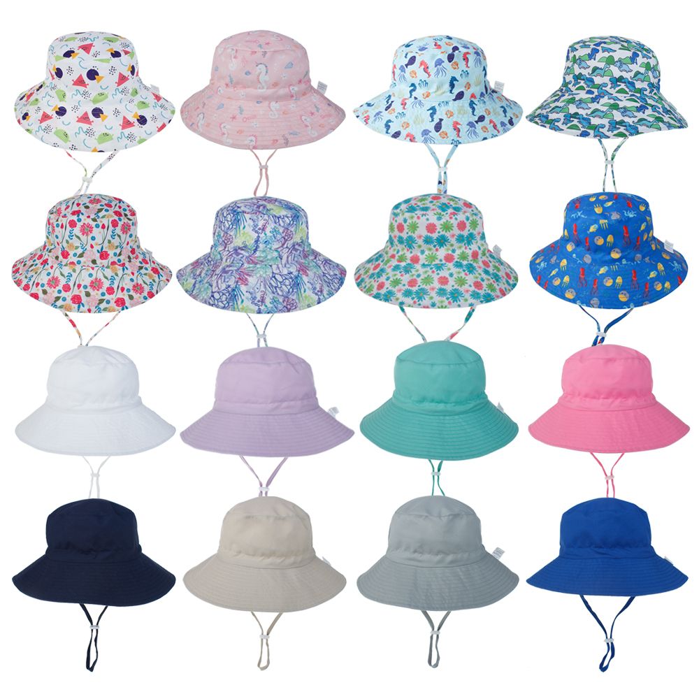 Летняя пляжная шляпа-панама дл – обзор и цена Sun Hat Wide Brim