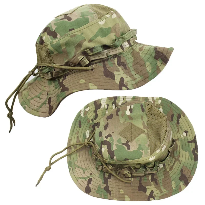 2.0 Тактическая шляпа Boonie,  – обзор и цена Boonie Hat Tactical