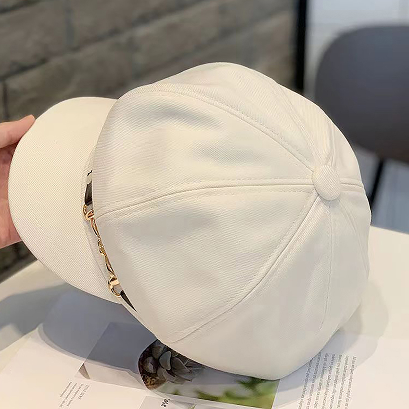 Зимние женские береты, женские – обзор и цена Dad Hat Cotton