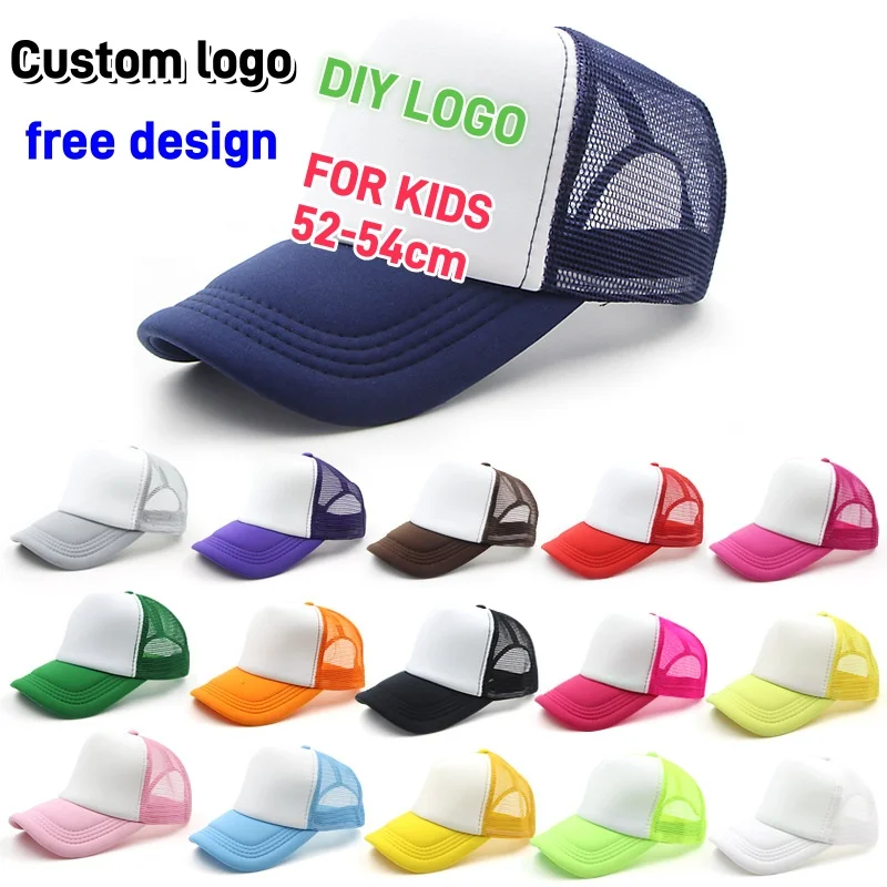 Детская регулируемая сетчатая  – обзор и цена Visor Sun Hat