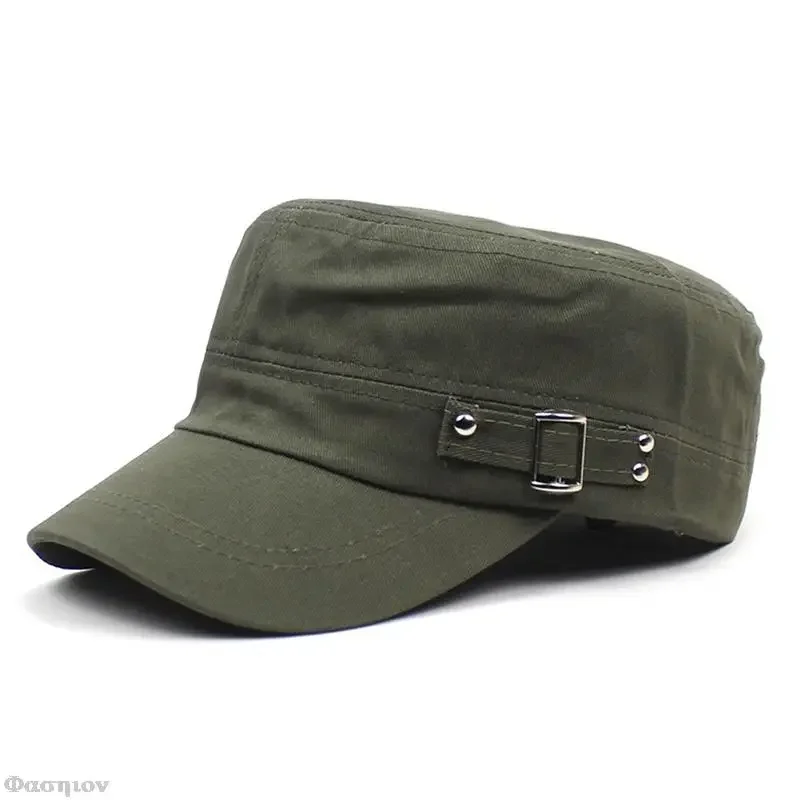 Кепка в армейском стиле для му – обзор и цена Snapback Hat Flat