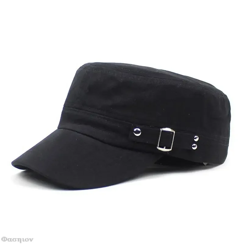 Кепка в армейском стиле для му – обзор и цена Snapback Hat Flat