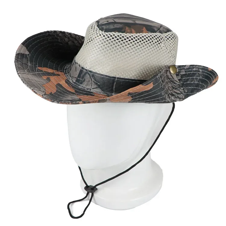 Военная шляпа Boonie, летняя к – обзор и цена Boonie Hat Tactical